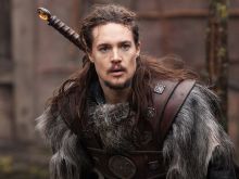 Alexander Dreymon