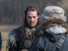 Alexander Dreymon