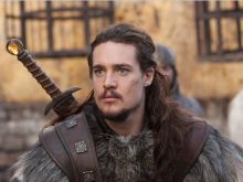Alexander Dreymon