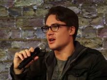 Alexander Dreymon