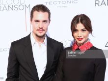 Alexander Dreymon