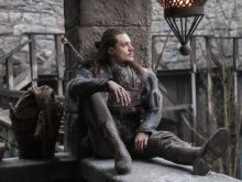 Alexander Dreymon