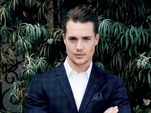 Alexander Dreymon