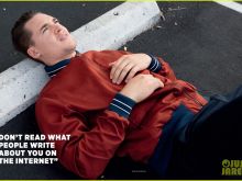 Alexander Dreymon