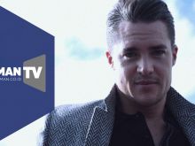 Alexander Dreymon #207625 picture (Landscape Medium)