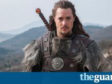 Alexander Dreymon #207628 picture (Landscape Medium)