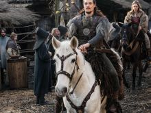 Alexander Dreymon