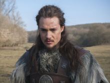Alexander Dreymon