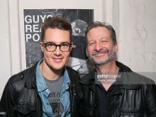 Alexander Dreymon