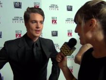 Alexander Dreymon