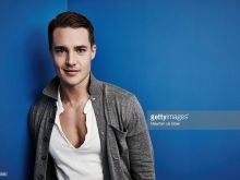 Alexander Dreymon