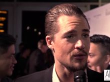 Alexander Dreymon