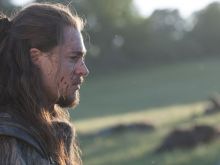 Alexander Dreymon