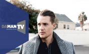 Alexander Dreymon