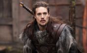 Alexander Dreymon