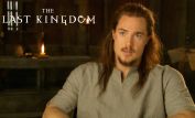 Alexander Dreymon