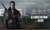 Alexander Dreymon