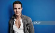 Alexander Dreymon