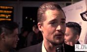 Alexander Dreymon