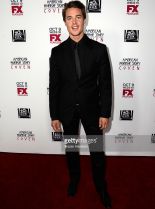 Alexander Dreymon