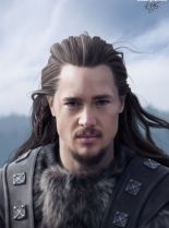 Alexander Dreymon