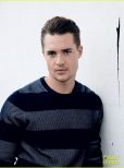 Alexander Dreymon