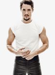 Alexander Dreymon