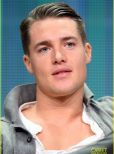 Alexander Dreymon