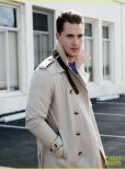 Alexander Dreymon