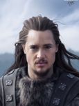 Alexander Dreymon