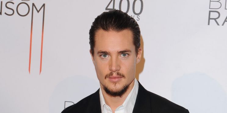 Alexander Dreymon