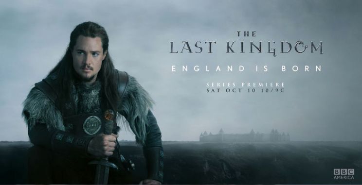 Alexander Dreymon