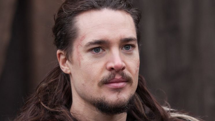 Alexander Dreymon