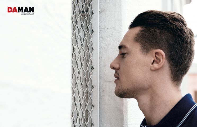 Alexander Dreymon