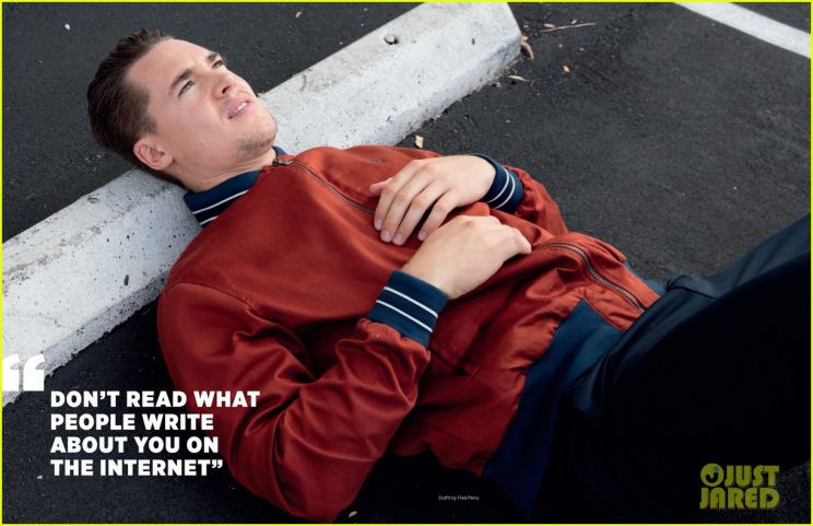 Alexander Dreymon