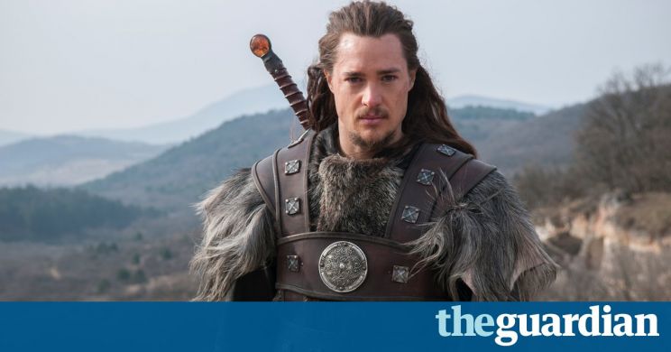 Alexander Dreymon