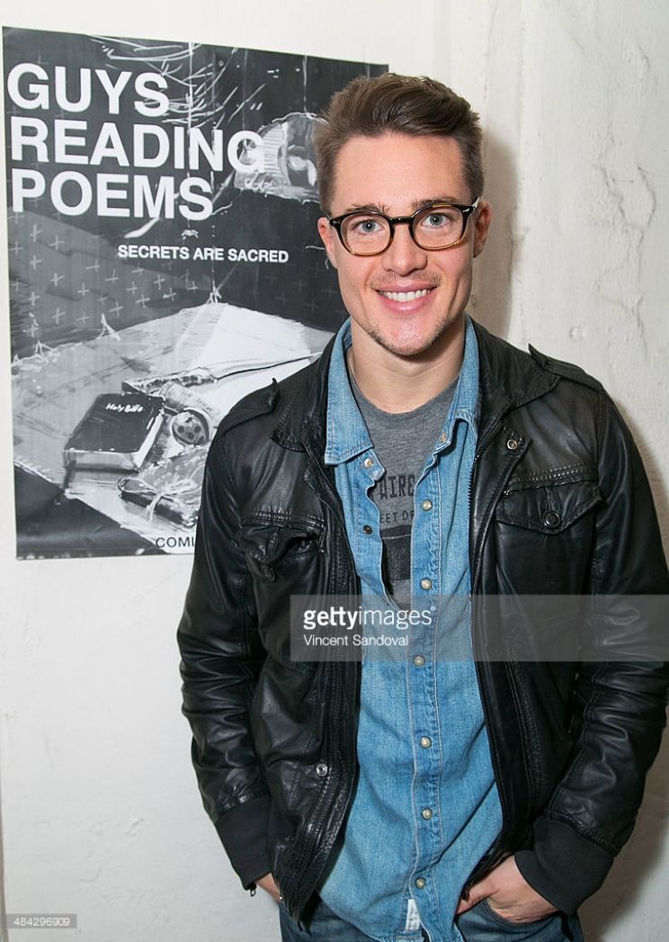 Alexander Dreymon