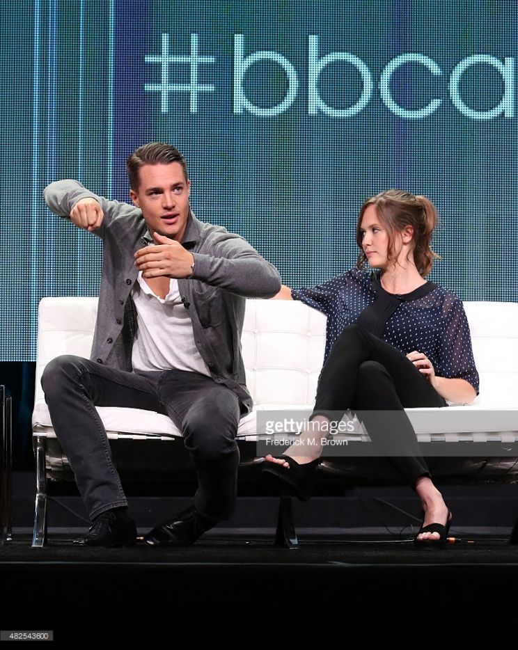 Alexander Dreymon