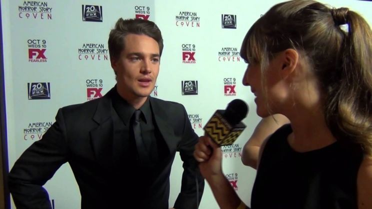Alexander Dreymon