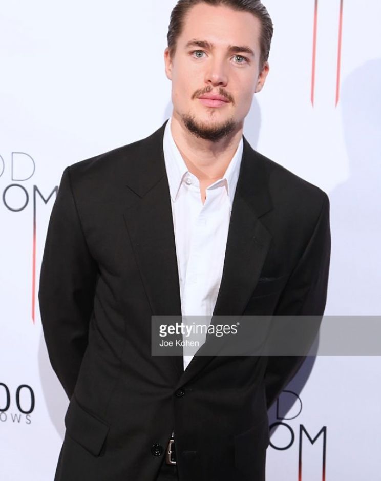 Alexander Dreymon
