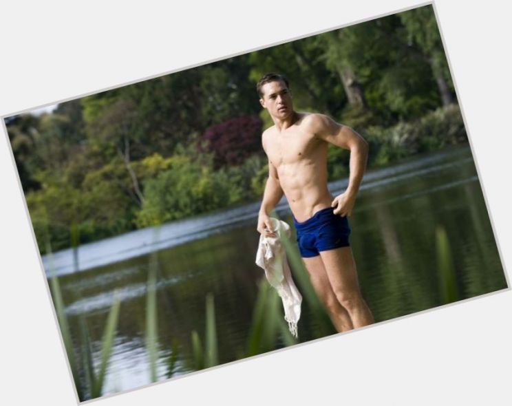 Alexander Dreymon