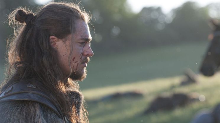 Alexander Dreymon