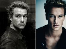Alexander Fehling photo