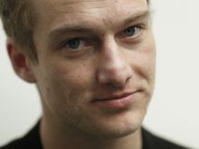 Alexander Fehling photo