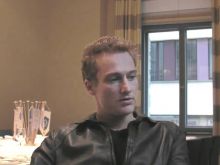 Alexander Fehling