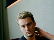 Alexander Fehling