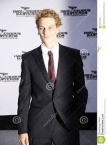Alexander Fehling photo