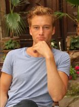 Alexander Fehling photo