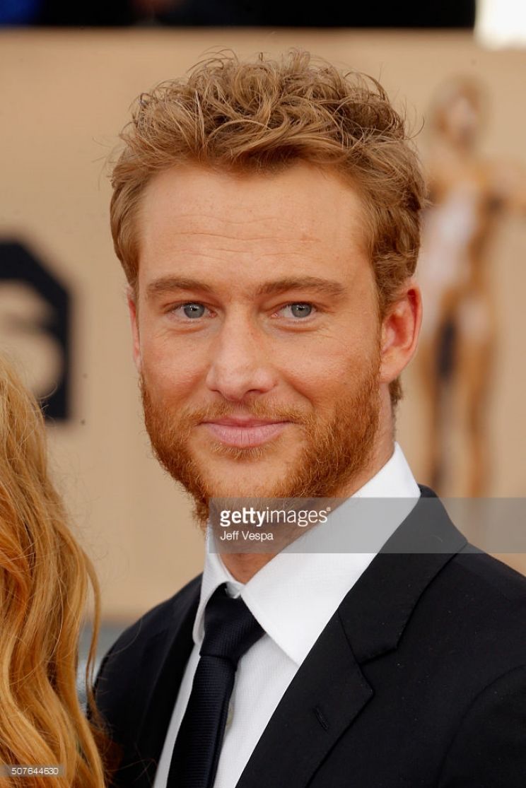 Alexander Fehling