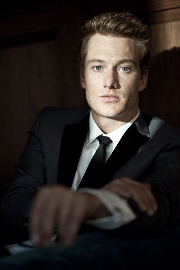 Alexander Fehling
